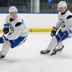 Tampa Bay Lightning alum Pat Maroon’s son Anthony invited to 2026 Bolts Dev Camp