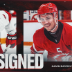 Canes Sign Gunler, Bayreuther To One-Year Deals