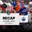 FLA at EDM | Recap | Gm 2
