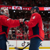 Caps Ready for Challenge of Carolina