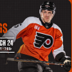 RAV4 Things: Flyers vs. Blue Jackets