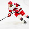 Canes Recall Nystrom From Chicago