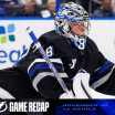 Recap: Tampa Bay Lightning 4, New Jersey Devils 0