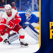 postgame report buffalo sabres detroit red wings december 9 2024 recap highlights