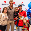 ‘They’re some of my heroes’: Barkov makes large donation to Joe DiMaggio Children’s Hospital