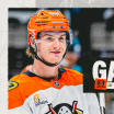 PREVIEW: Ducks Head Up to LA to Face Kings in Preseason Finale