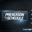 Utah Mammoth Announce 2026 Preseason Schedule | RELEASE 6.22.26