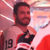 ‘I won’t take it for granted’: Hathaway energized by opportunity with Panthers