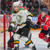 Newly acquired Tampa Bay Lightning prospect Sam O’Reilly prides himself on “reliable” game