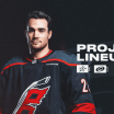 Projected Lineup: November 25 vs. Dallas