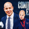 Capitals Sign Spencer Carbery to Multi-Year Contract Extension