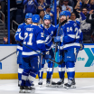 Colorado Avalanche Tampa Bay Lightning game recap January 6 2026