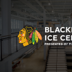 RELEASE: Blackhawks Ice Center Officially Opens to Public with Completed Expansion