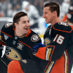 Ducks Season Preview: On the Wing