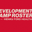 Red Wings release 2025 Development Camp roster 