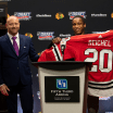 BLOG: One West Side Leader Jamyle Cannon Makes Chicago's First-Round Pick