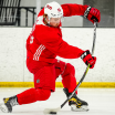 Poirier Set To Take Advantage Of CHL To NCAA Path