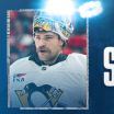 Jets sign goaltender Stuart Skinner to a two-year contract
