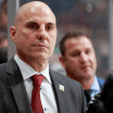 Rick Tocchet Named to Canada’s Coaching Staff for 4 Nations Face-Off