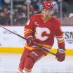 Parekh Poised To Return To Flames Lineup