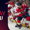 PREVIEW: Panthers ready for ‘tough battles’ as ECF kicks off at Carolina