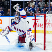 Rangers at Maple Leafs: Postgame Notes | 10.19.24