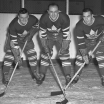 Florida, Edmonton played Stanley Cup Final reminiscent of 1945 thriller
