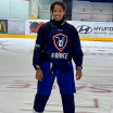 Color of Hockey: Diop eyes Olympics with France national women's team