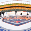 Heritage Classic expected to have sellout crowd in Edmonton