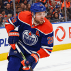 Draisaitl fined $5,000 for actions in Oilers game