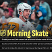 NHL Morning Skate for November 15