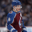 NHL Buzz: Makar out for Avalanche against Ducks