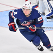 McGroarty, Jets prospect, named U.S. captain for 2024 World Junior Championship