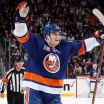 Dobson developing into Islanders star thanks to help of veteran mentors