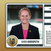 Women in Hockey: Sheri Hudspeth