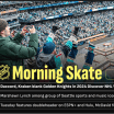 NHL Morning Skate for January 2