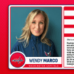Women in Hockey: Wendy Marco