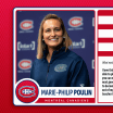Women in Hockey: Marie-Philip Poulin