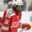 Color of Hockey Xavier Abel commits to Tennessee State