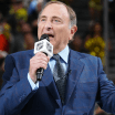 Bettman makes history, will mark 31 years as NHL Commissioner