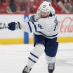 Maple Leafs : Suspension de cinq matchs pour Morgan Rielly