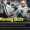 NHL Morning Skate for February 1