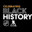 NHL, NHLPA announce plans to celebrate Black History Month