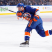 Mathew Barzal's game on another level for New York