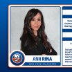Women in Hockey: Ann Rina