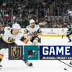 Game Recap: Golden Knights vs Sharks 2/19