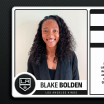 Women in Hockey: Blake Bolden