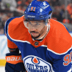 Evander Kane fined for actions in Oilers game