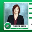 Women in Hockey: Therese Baird