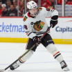 Connor Bedard Watch Blackhawks to play Carlsson, Ducks, Kings, Sharks